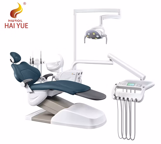 Hy-51/62 Mini Type Plastic Vacuum Forming Machine