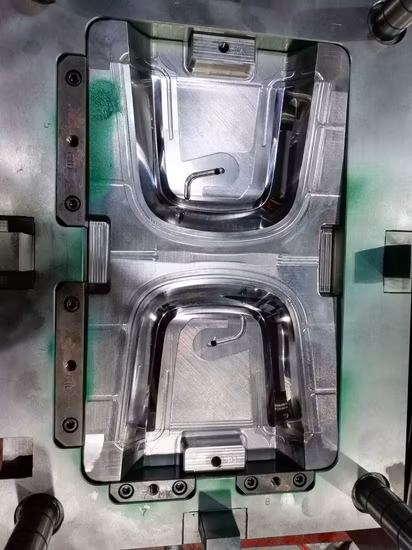 두꺼운 ABS 진공 성형 성형 플라스틱 케이스 도매업자